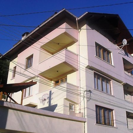 Vitosha Guest House Девин Екстериор снимка
