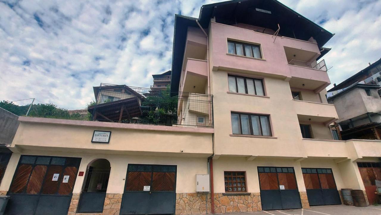 Vitosha Guest House Девин Екстериор снимка