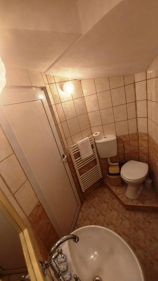 Vitosha Guest House Девин Екстериор снимка