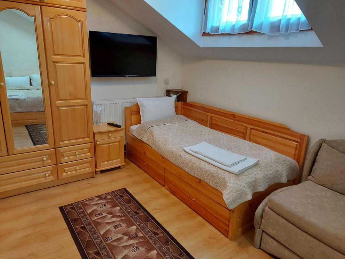 Vitosha Guest House Девин Екстериор снимка