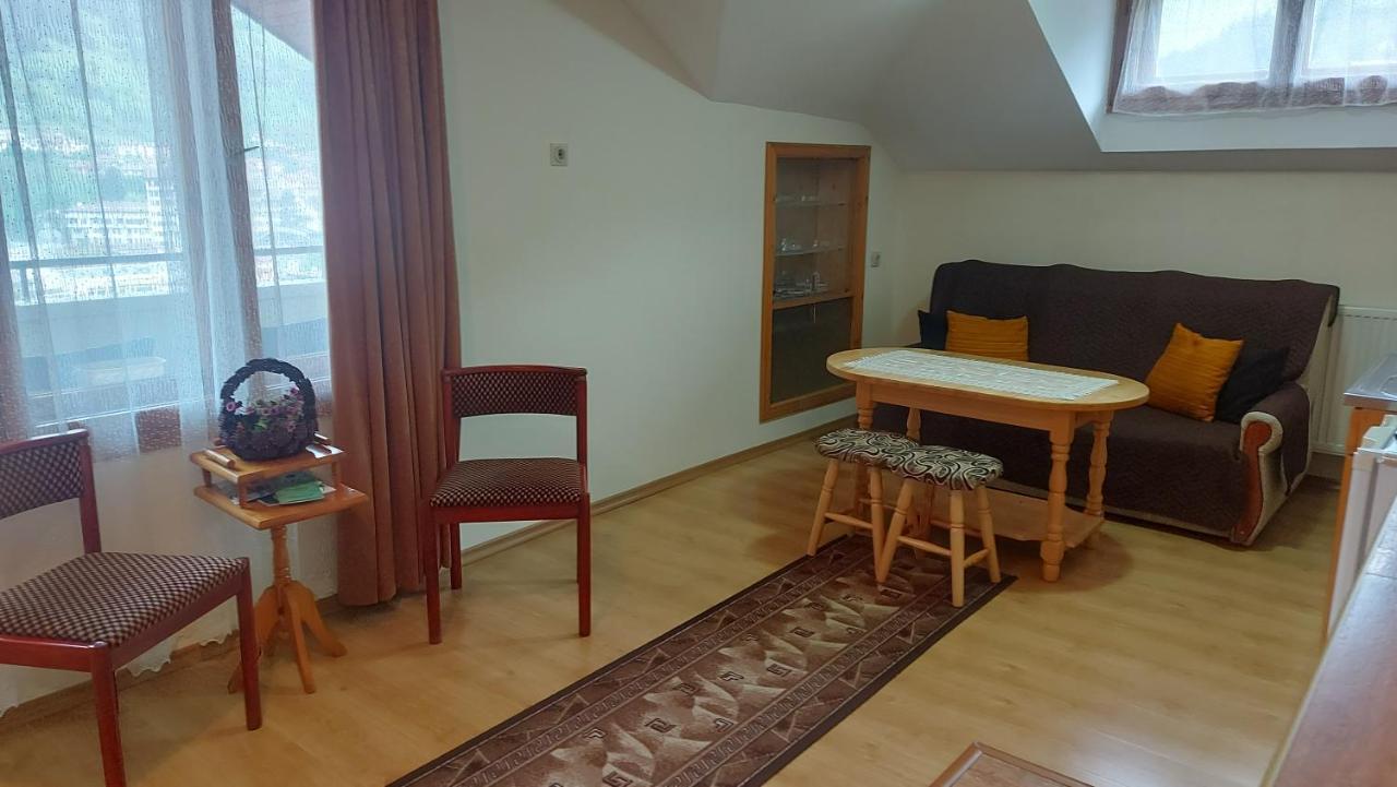 Vitosha Guest House Девин Екстериор снимка