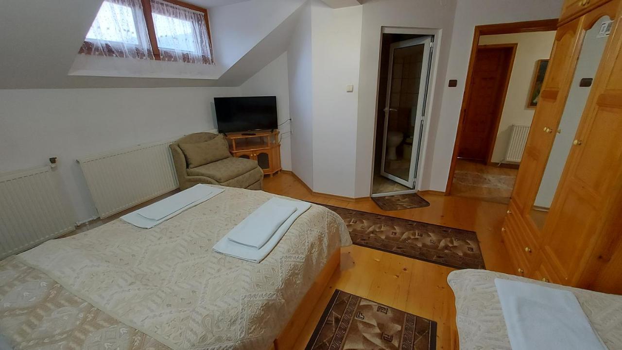 Vitosha Guest House Девин Екстериор снимка