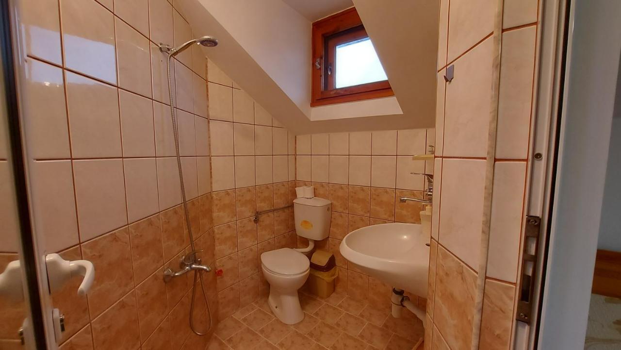Vitosha Guest House Девин Екстериор снимка
