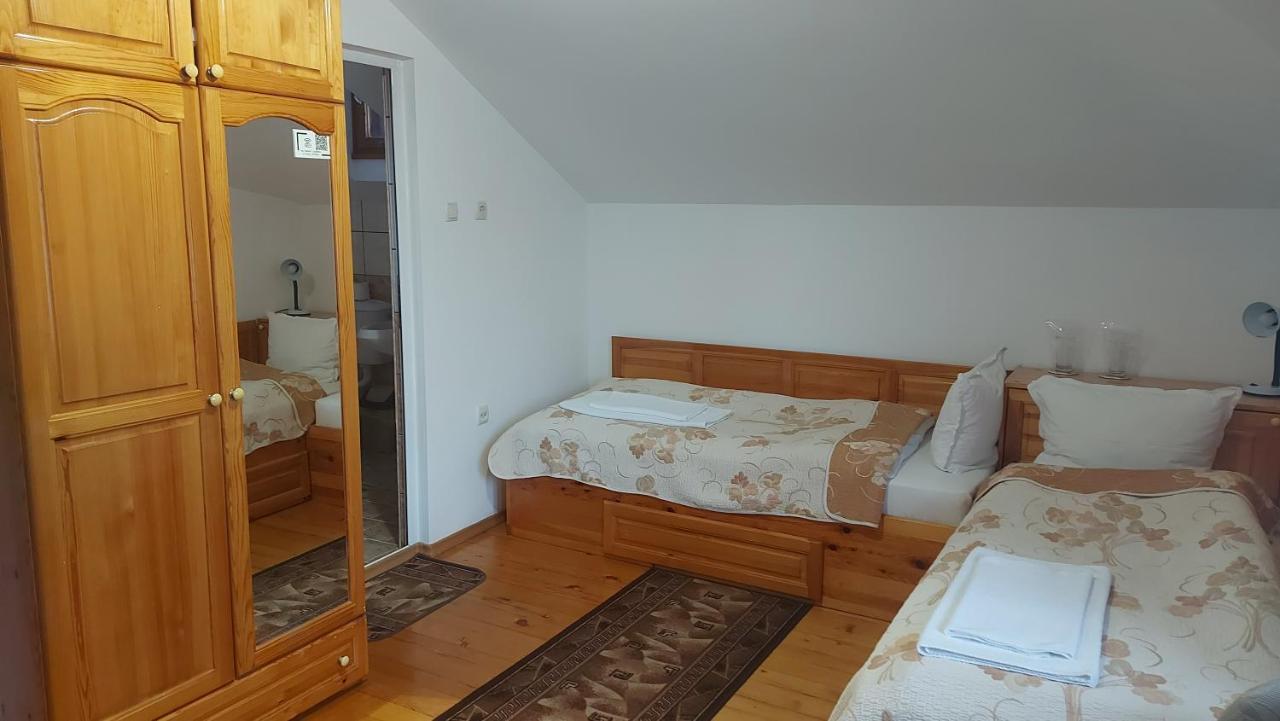 Vitosha Guest House Девин Екстериор снимка