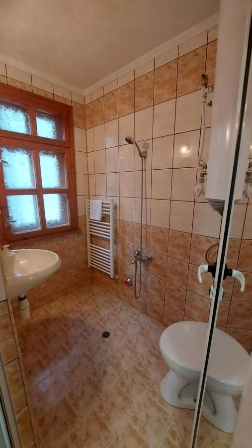 Vitosha Guest House Девин Екстериор снимка