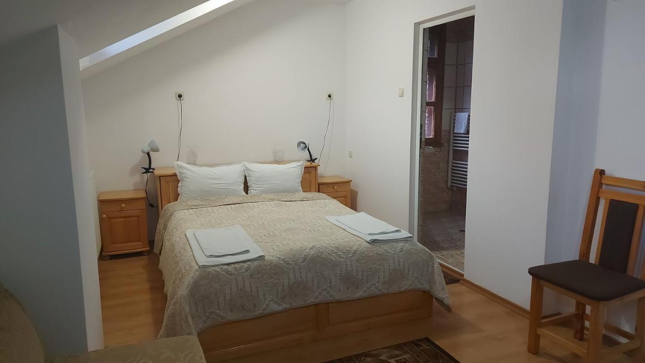 Vitosha Guest House Девин Екстериор снимка