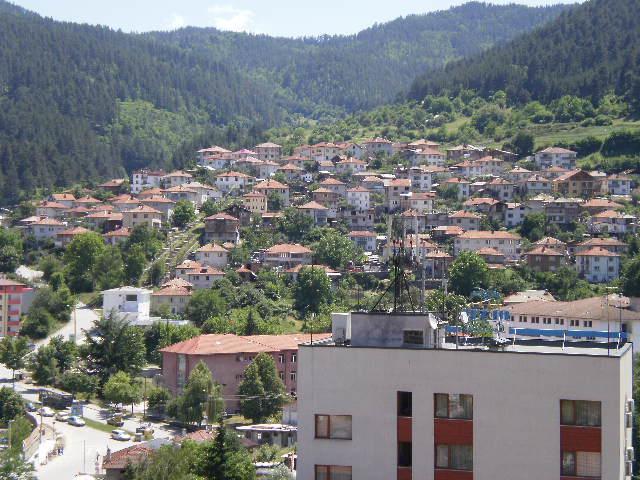 Vitosha Guest House Девин Екстериор снимка