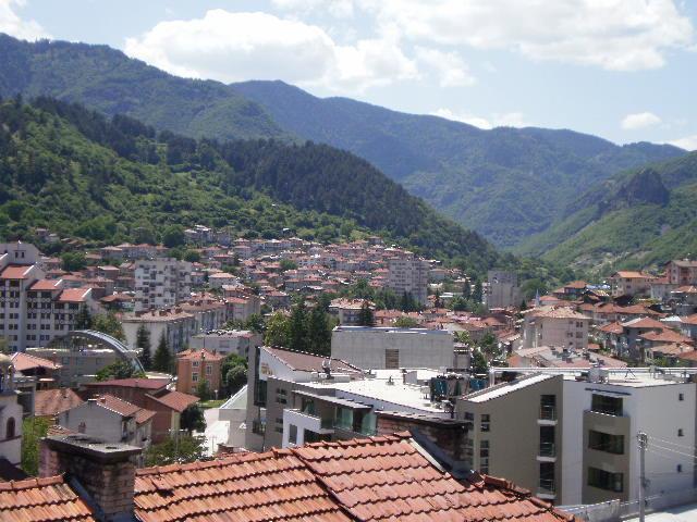 Vitosha Guest House Девин Екстериор снимка