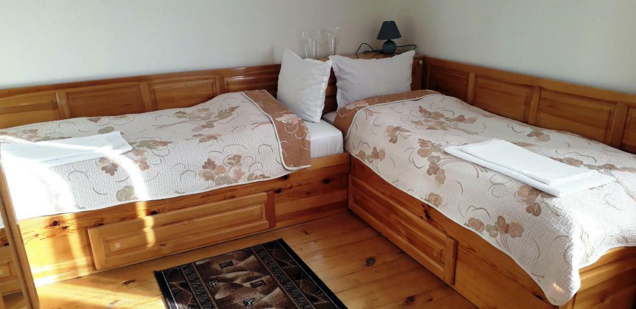 Vitosha Guest House Девин Екстериор снимка
