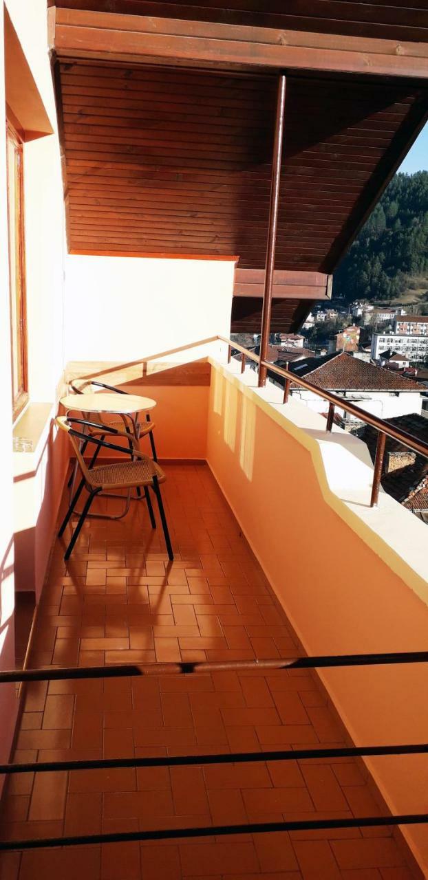 Vitosha Guest House Девин Екстериор снимка