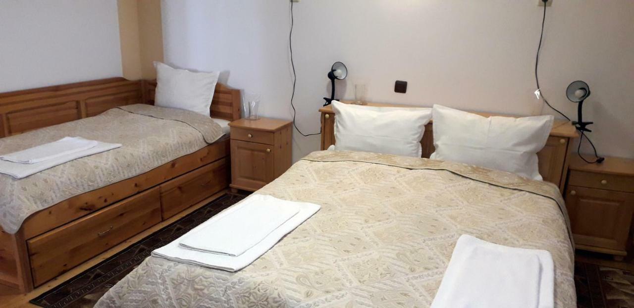 Vitosha Guest House Девин Екстериор снимка